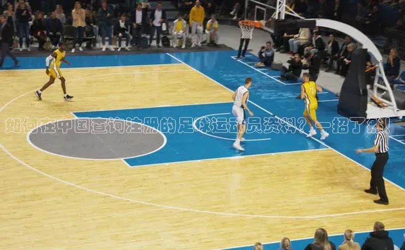 bevictor伟德官网登录视觉中国如何在中国查询注册的足球运动员资料？一招了然！