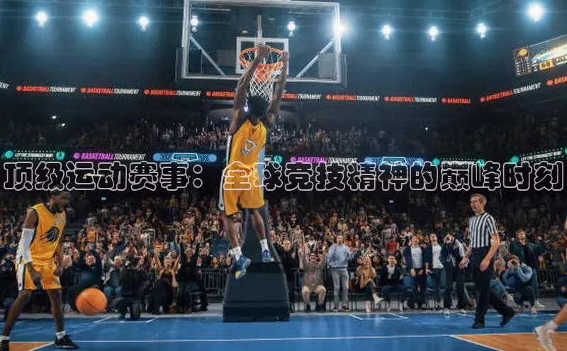 bevictor伟德官网入口普信公司顶级运动赛事：全球竞技精神的巅峰时刻