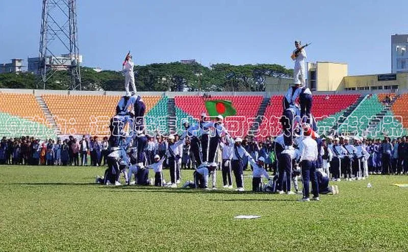 Q动力：运动赛事中不可或缺的充能神器