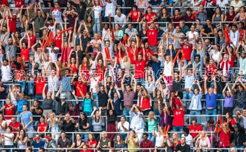 全球暂停：一场前所未有的体育赛事大暂停