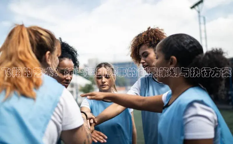 飞翔的艺术：航空运动赛事的创意策划与执行方案