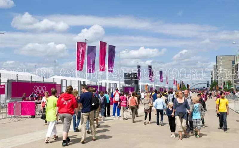 雏鹰展翅：探讨小白鸡运动赛事的起源与演变