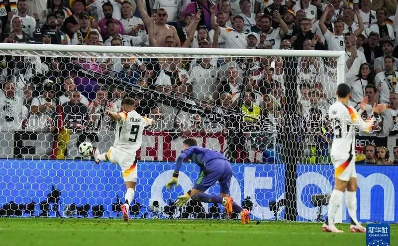 2024年初：一场全球体育盛事的精彩篇章