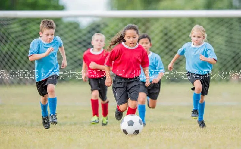 欢乐童年·亲子运动盛宴：首届儿童亲子运动会盛大开幕