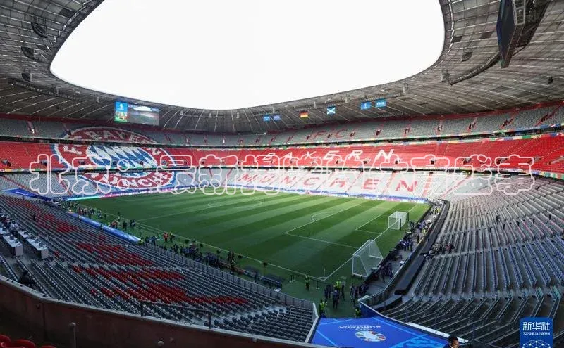 北京：最新揭晓的体育盛事