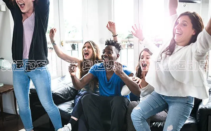 奥运冠军之路：奥运赛事中的顶级运动员