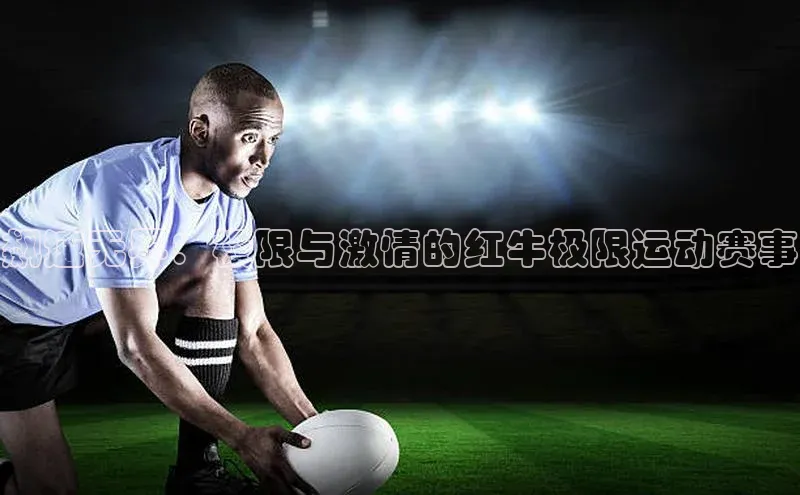 飙速无界：极限与激情的红牛极限运动赛事