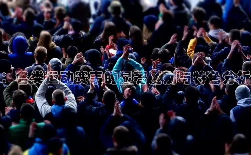 ：各类运动赛事的显著区别与特色分析